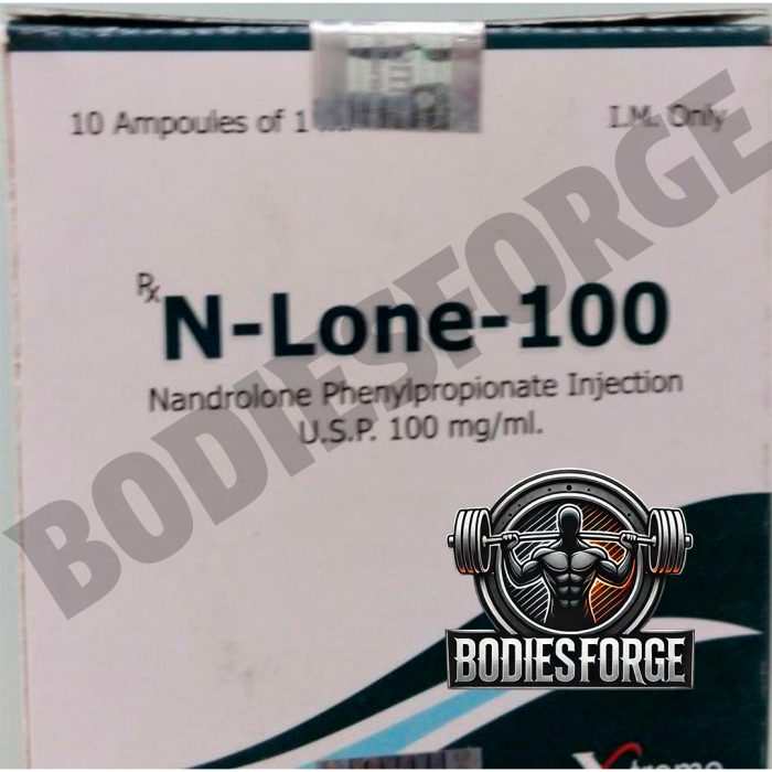 Nandrolone phenylpropionate (NPP)