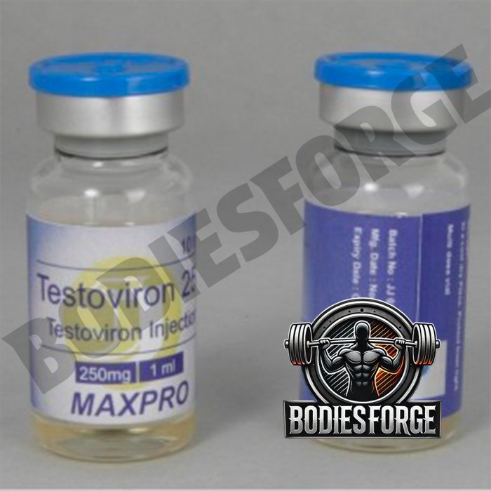 Testosterone enanthate