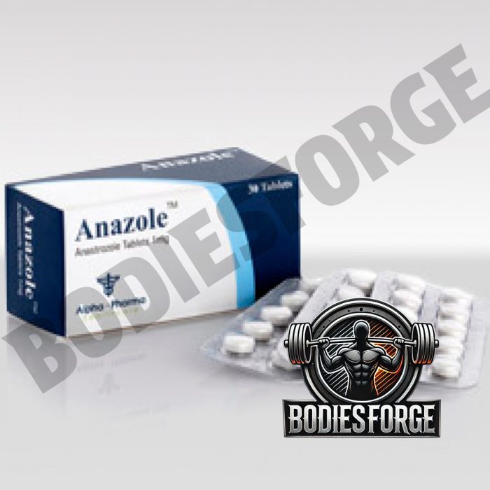 Anastrozole