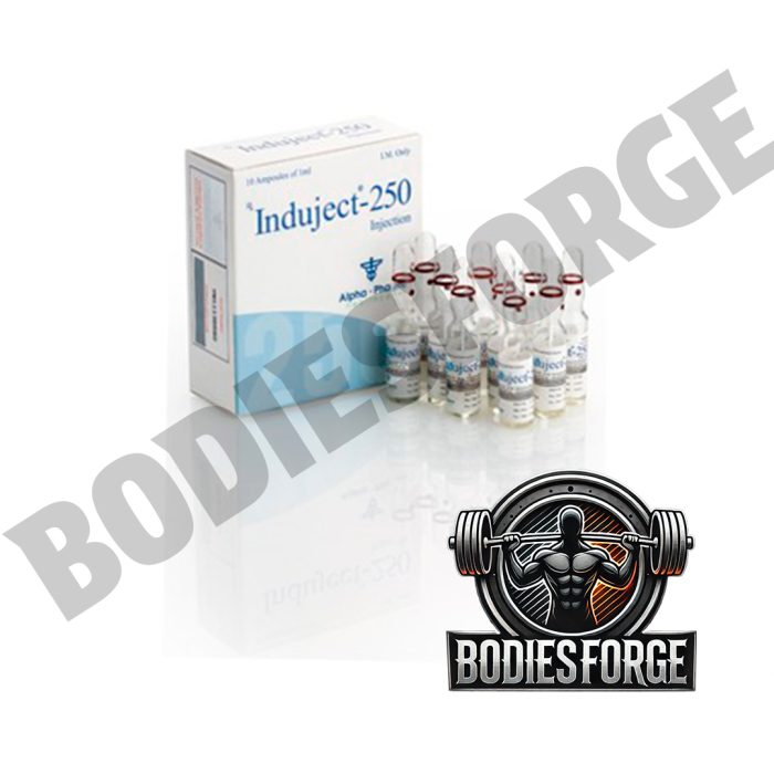 Sustanon 250 (Testosterone mix)
