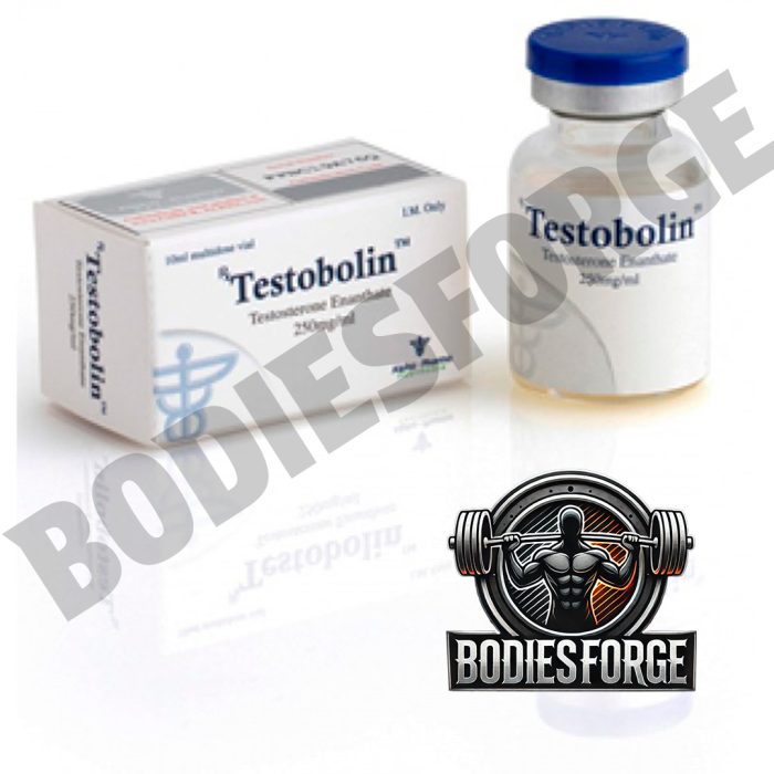 Testosterone enanthate