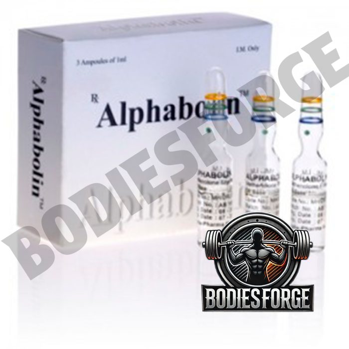 Methenolone enanthate (Primobolan depot)