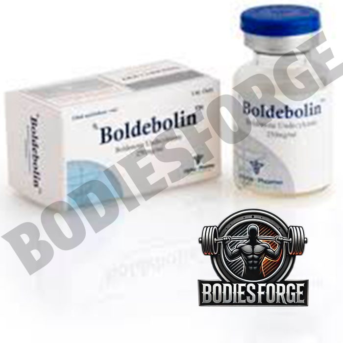 Boldenone undecylenate (Equipose)