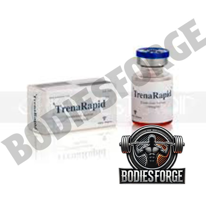 Trenbolone acetate