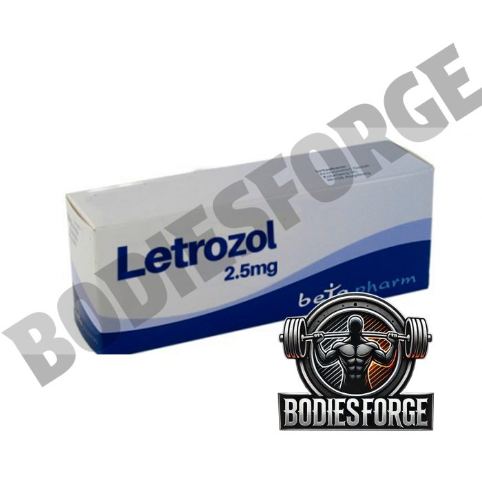 Letrozole