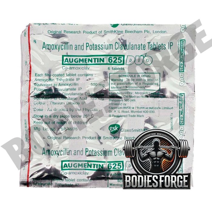 Augmentin