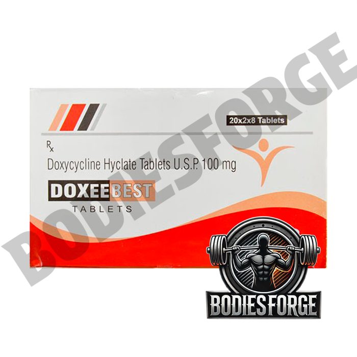 Doxycycline