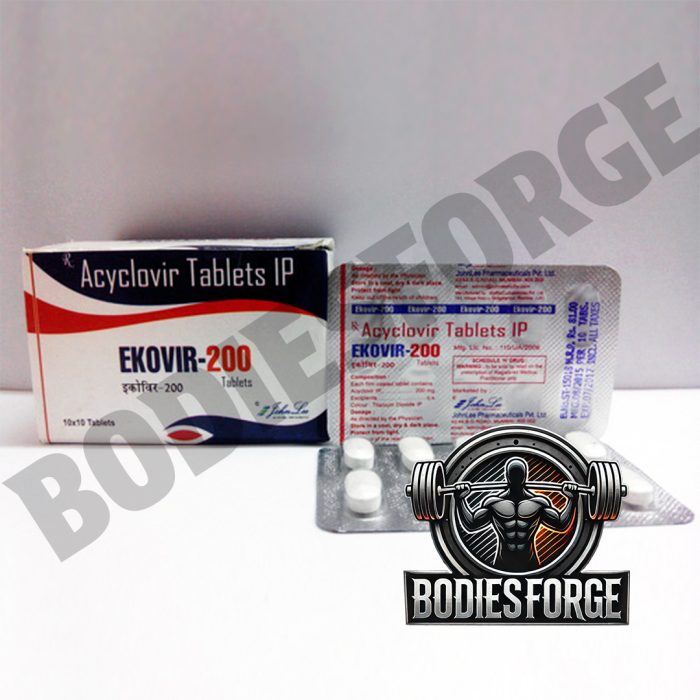 Acyclovir (Zovirax)