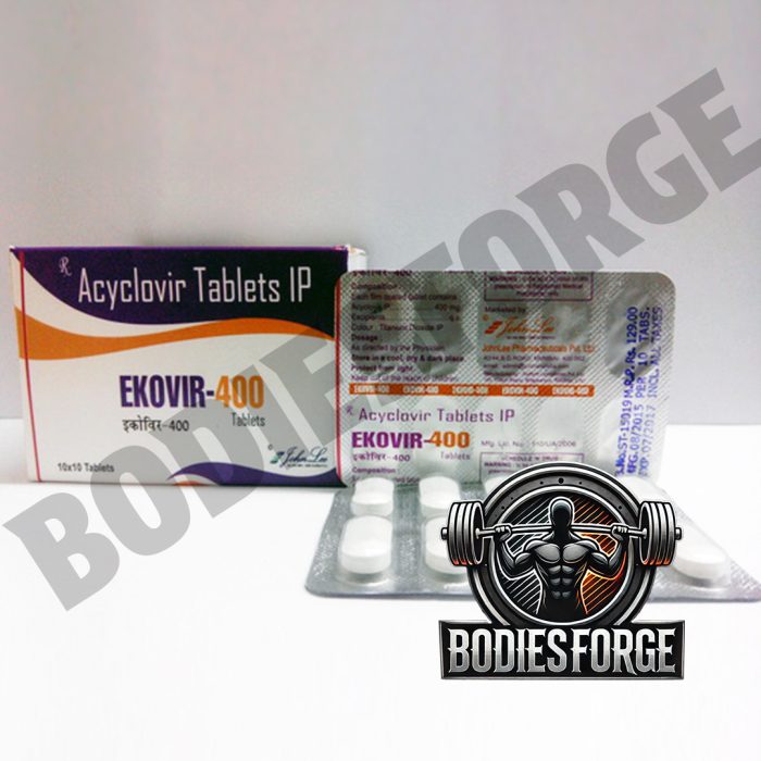 Acyclovir (Zovirax)