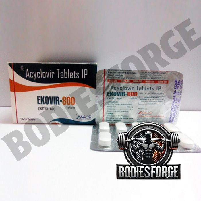 Acyclovir (Zovirax)