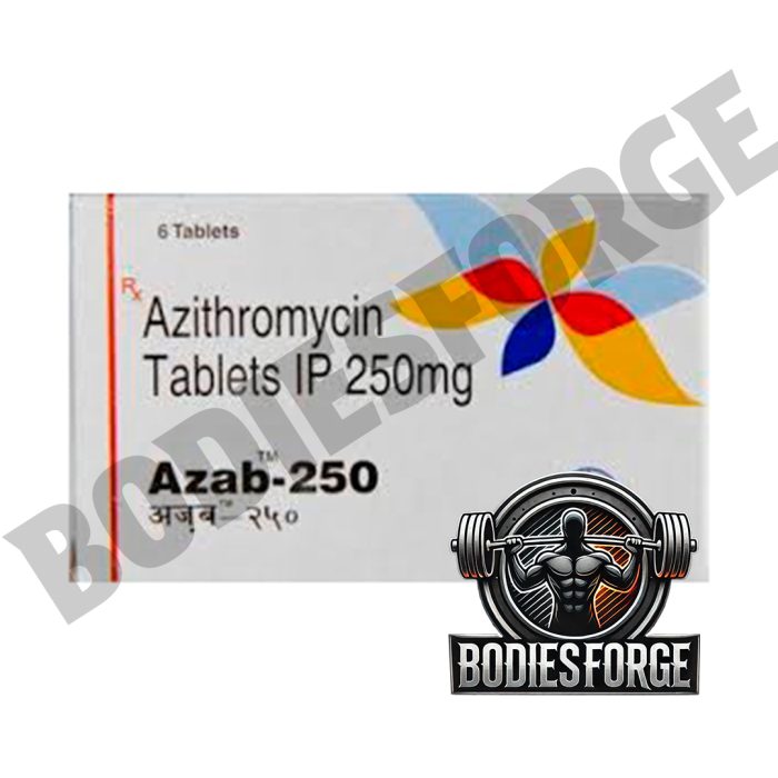 Azithromycin