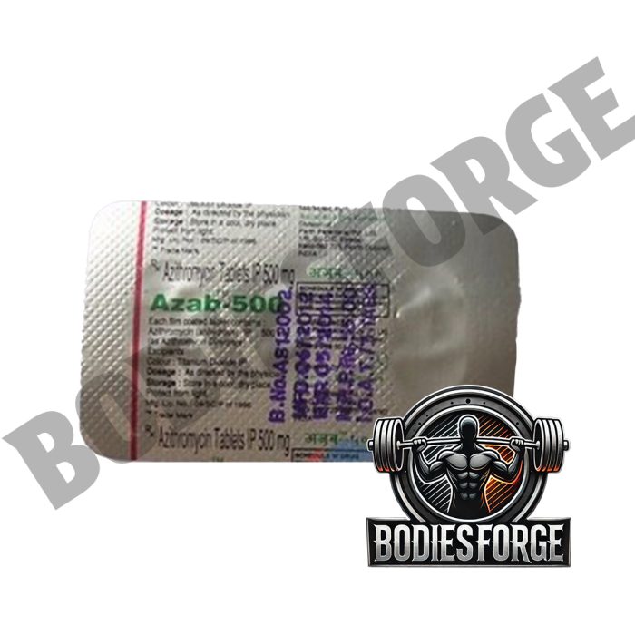 Azithromycin
