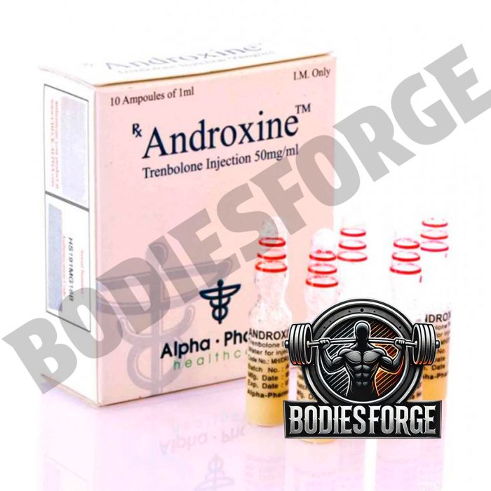 Trenbolone