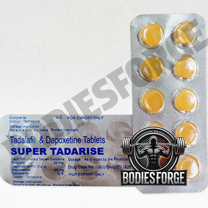 Tadalafil