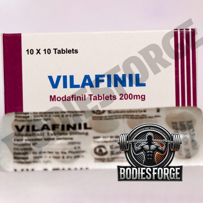Modafinil