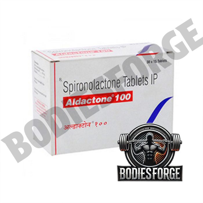Aldactone (Spironolactone)