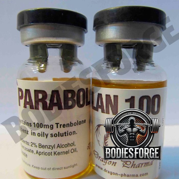 Trenbolone hexahydrobenzylcarbonate