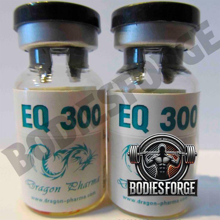 Boldenone undecylenate (Equipose)
