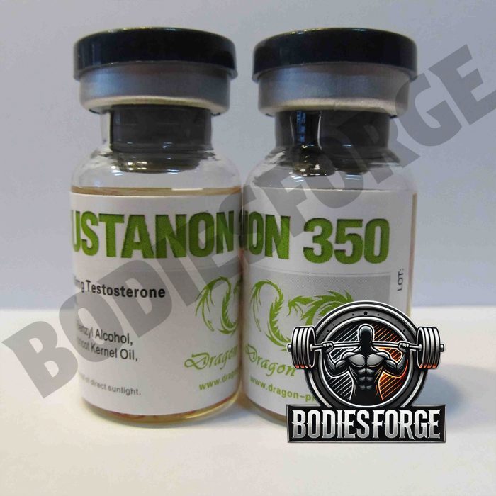 Sustanon 250 (Testosterone mix)